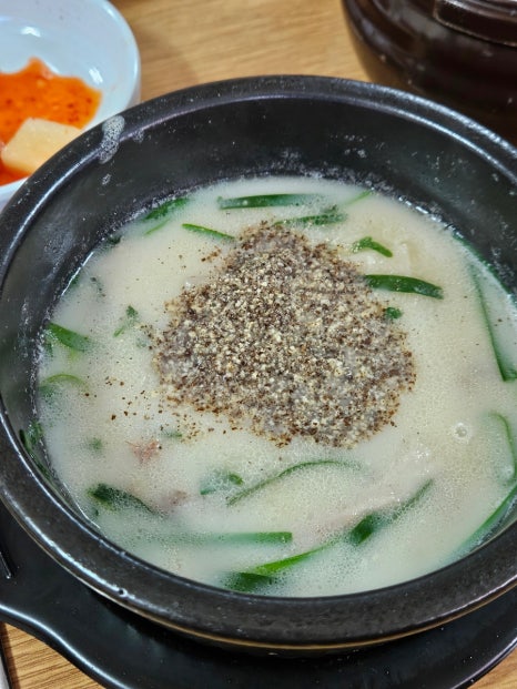 중곡진사골 이미지
