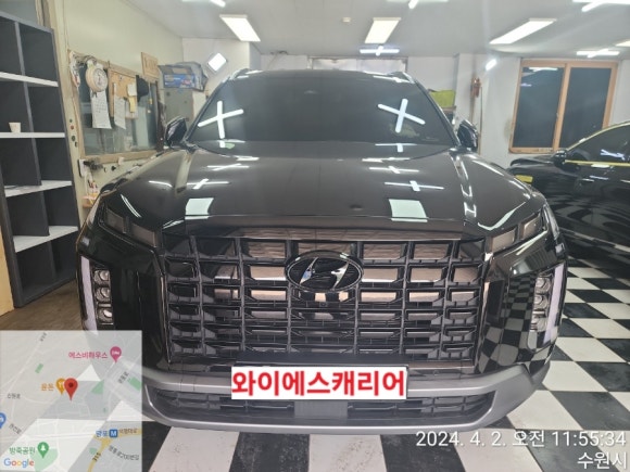 와이에스모터스 이미지