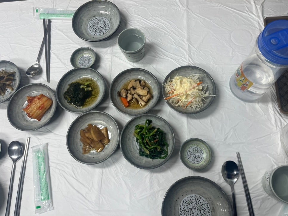 대박홍도아구찜 이미지