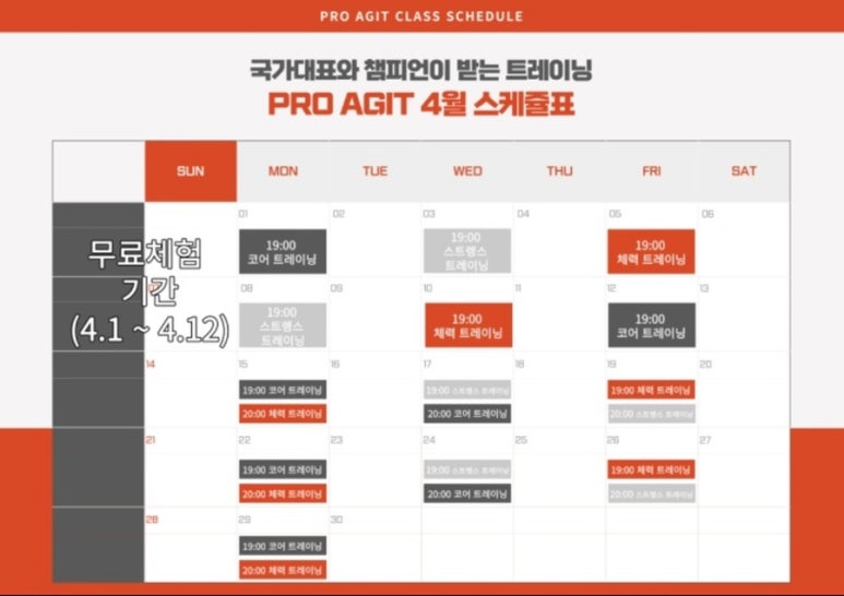 프로아지트 이미지