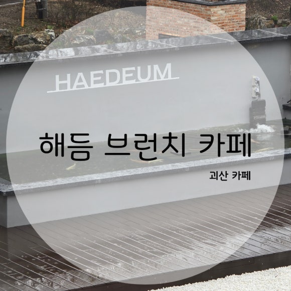해듬꽃 이미지