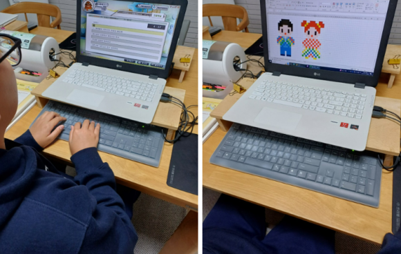 컴이랑OA 이미지