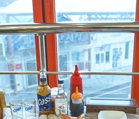 머구리횟집 이미지