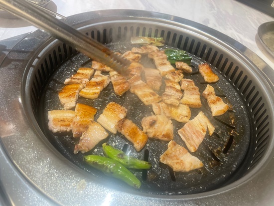 육대장푸줏간 강동산하점 이미지