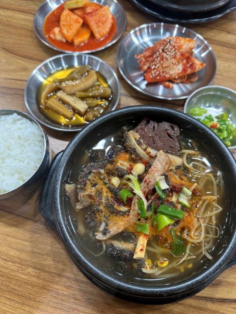 달인해장국 이미지