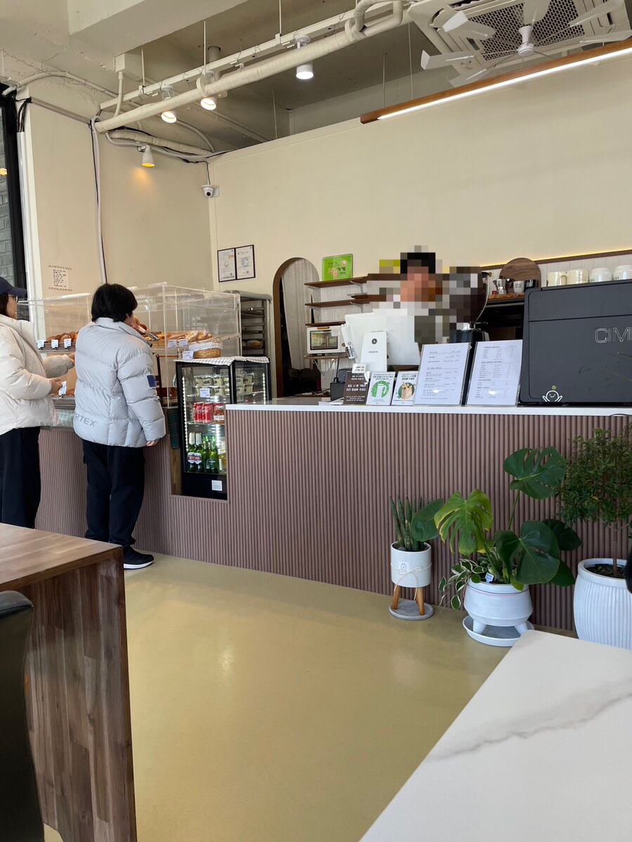 블랑제리331 이미지