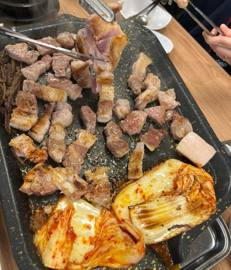몬스터삼겹살 사진 4