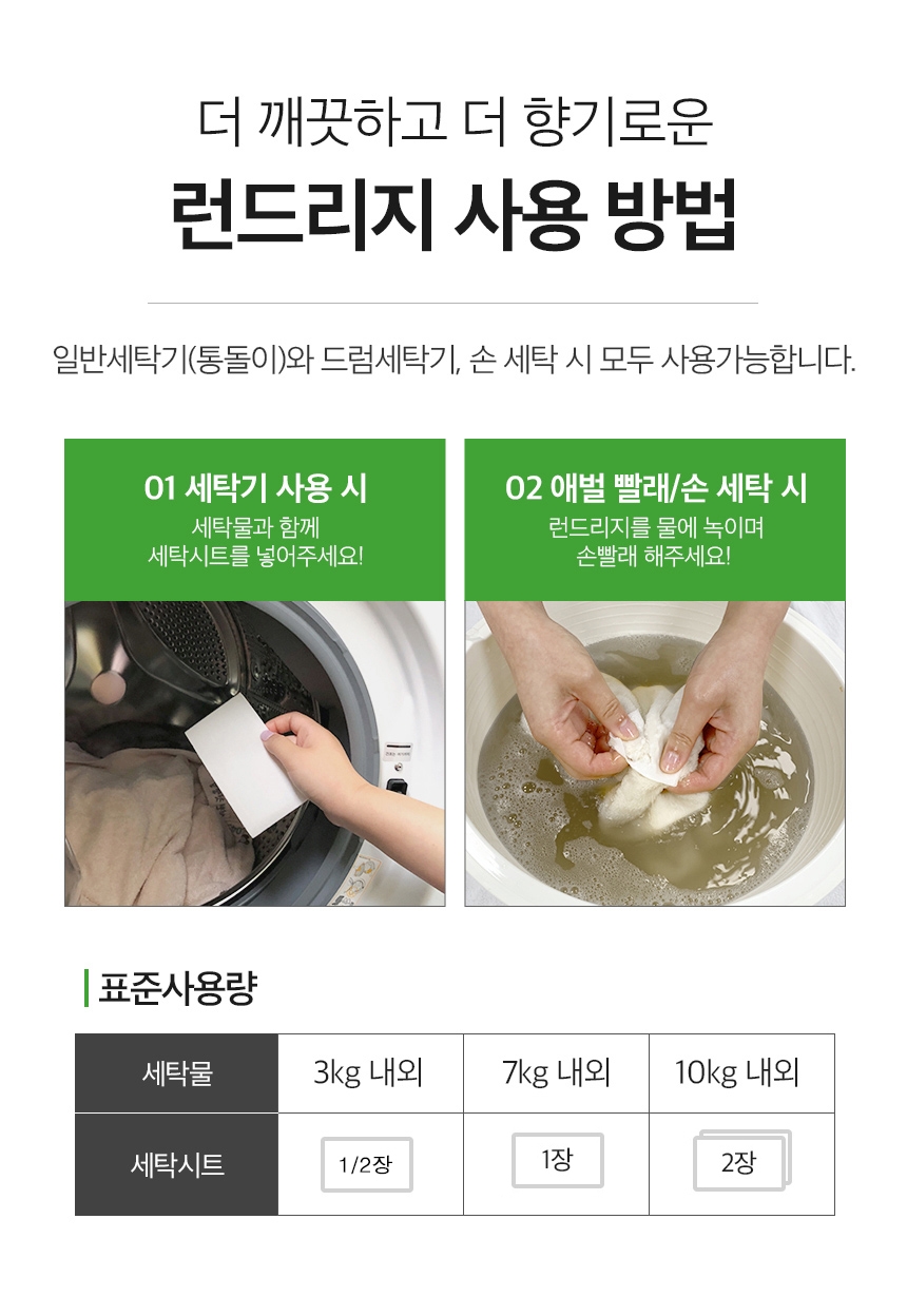 세탁반장 이미지