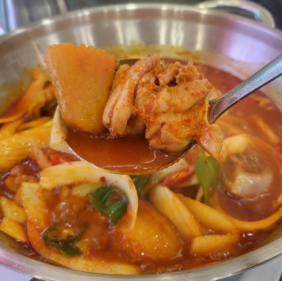 보끔당울산삼산점 이미지