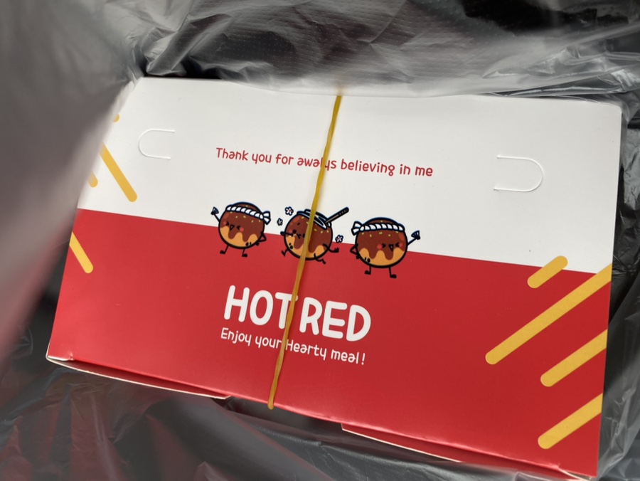 타코야끼in문어 이미지