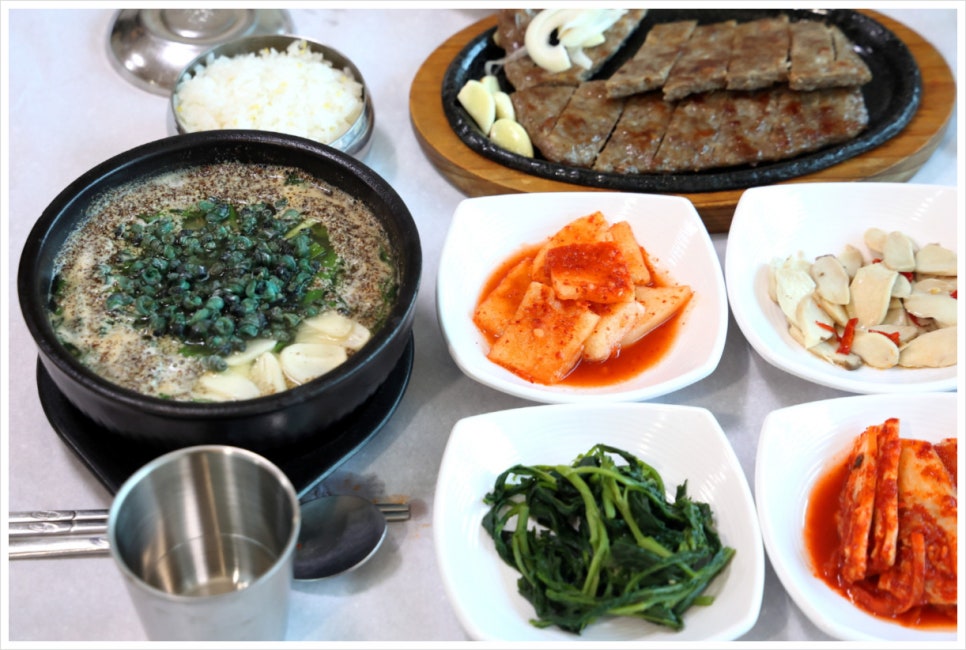 남한강쏘가리·올갱이 이미지