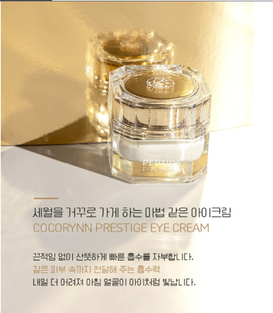 코코린느 이미지