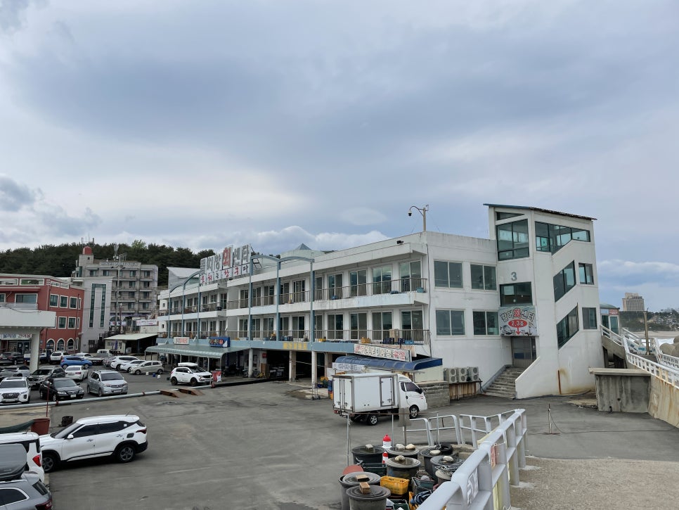 동해바다회수산 이미지