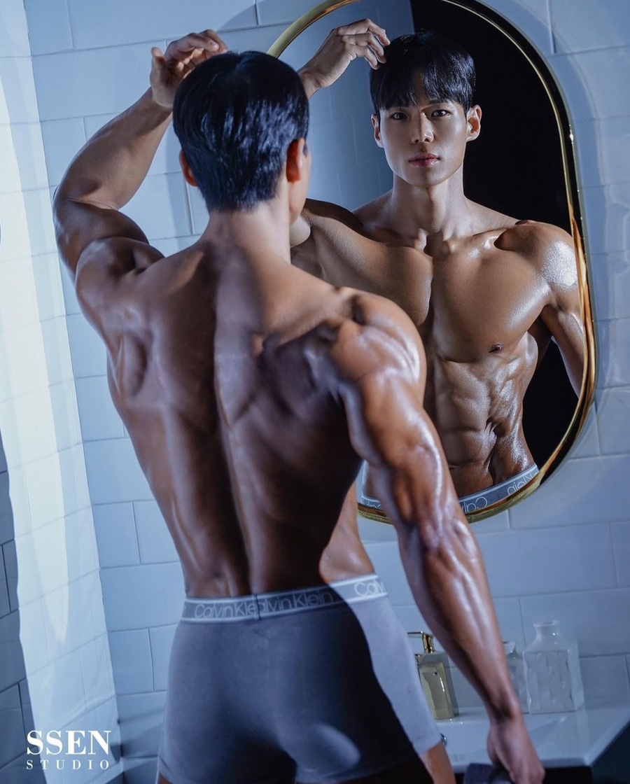크로스핏온미 이미지