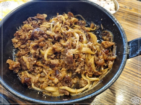 강남불백 이미지