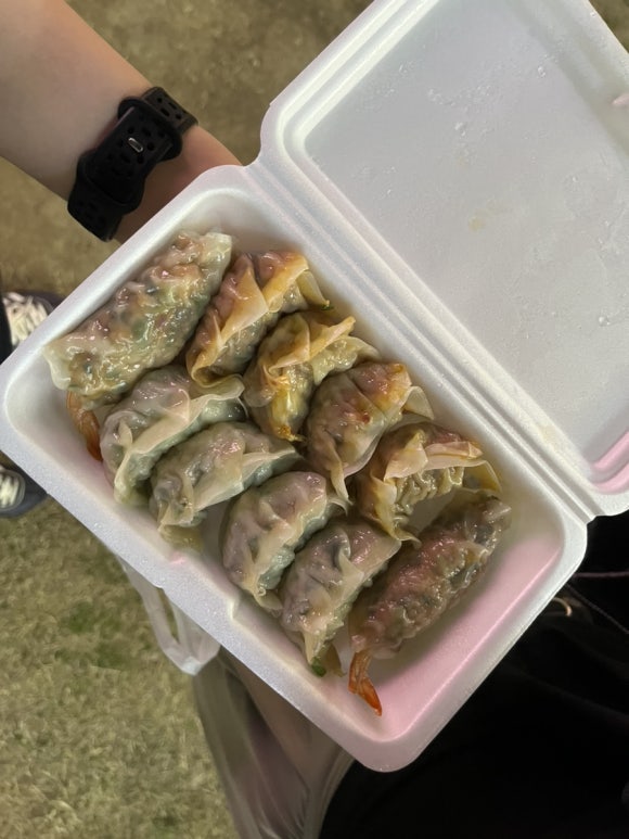 정담손만두 이미지