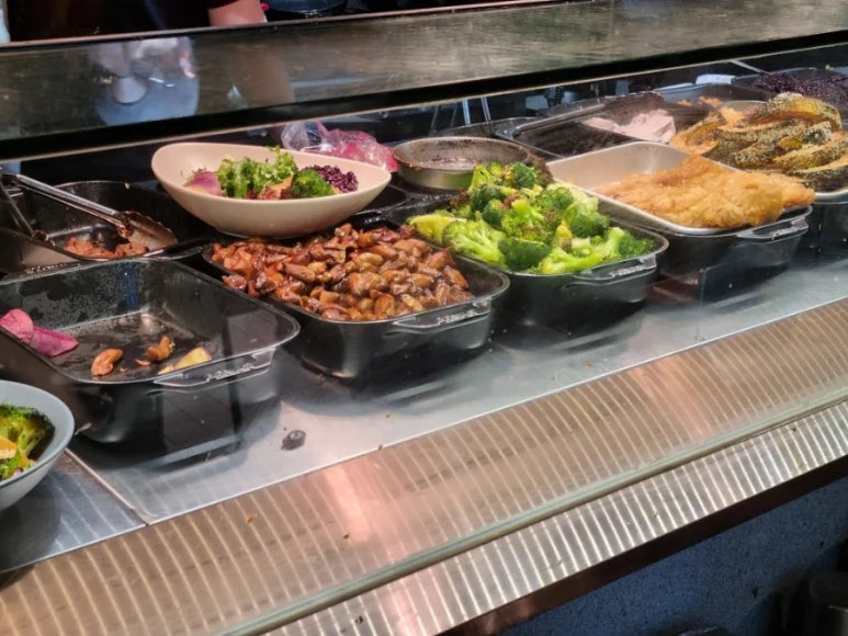 알라보(allavo) 강남역점 이미지