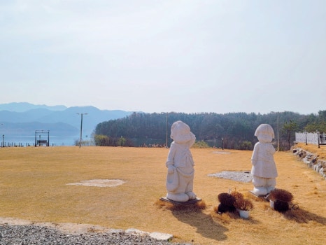 대전인재개발원카페 이미지