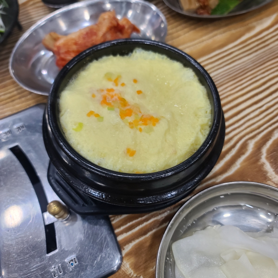 만고갈비 이미지