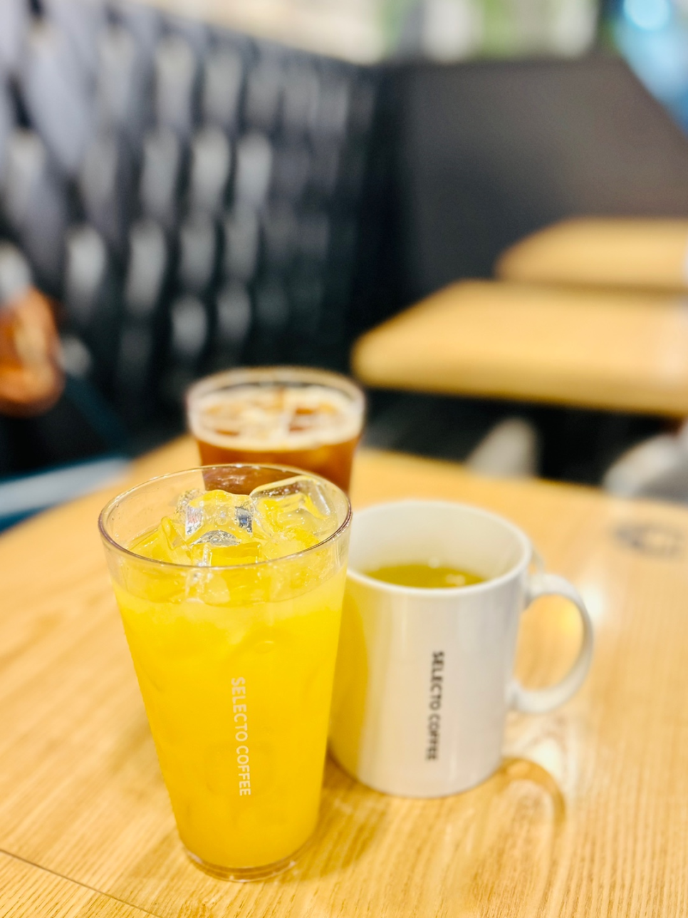 셀렉토커피 광주경안점 이미지