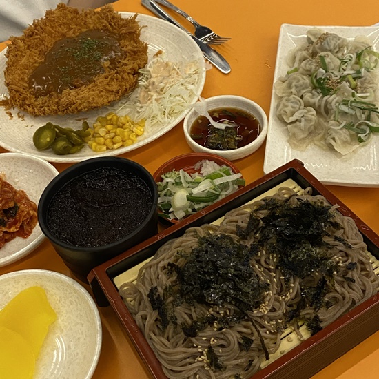가락분식 이미지