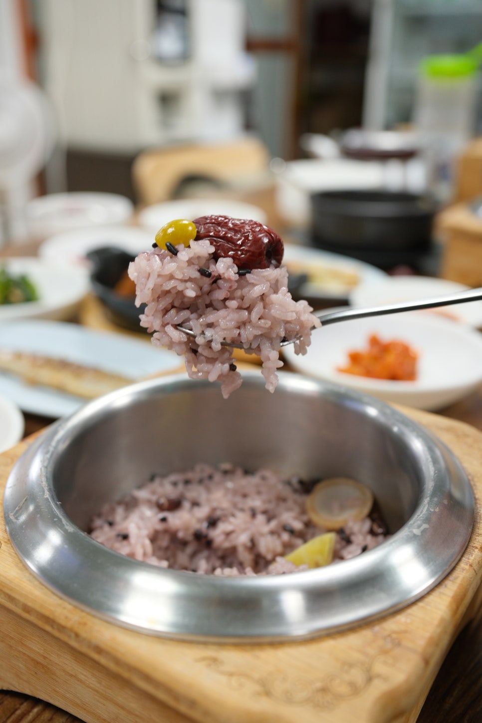 정일품식당 이미지