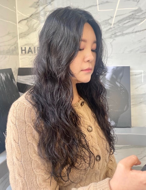 조은헤어샵 이미지