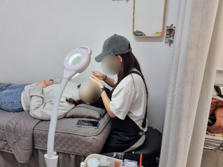 디즈네일 이미지