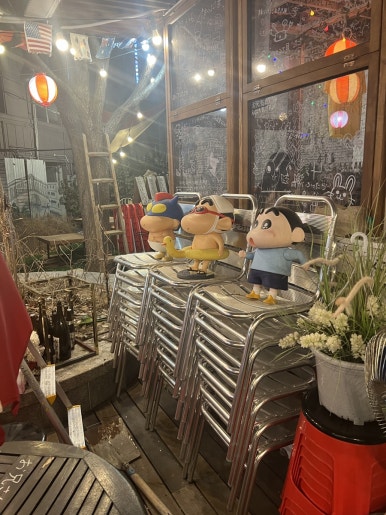 춘리 마라탕 이미지