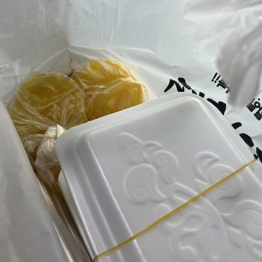 왕푸징만두 사진 8