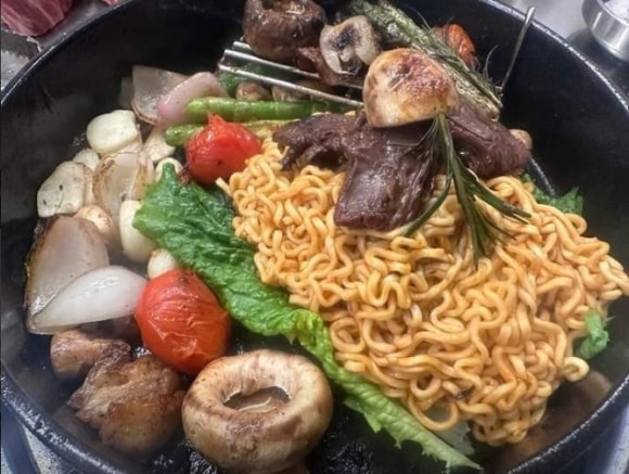 한우정육소 이미지
