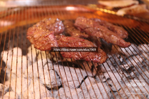 포탄소갈비 이미지
