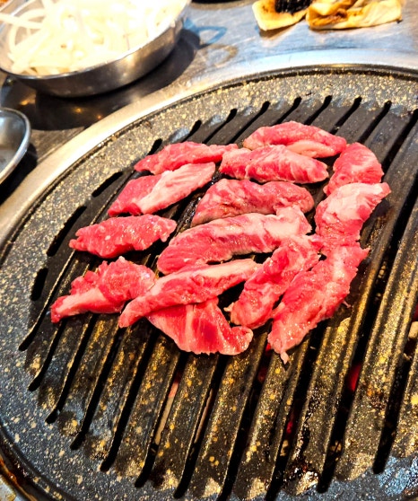 우장군소한마리 이미지
