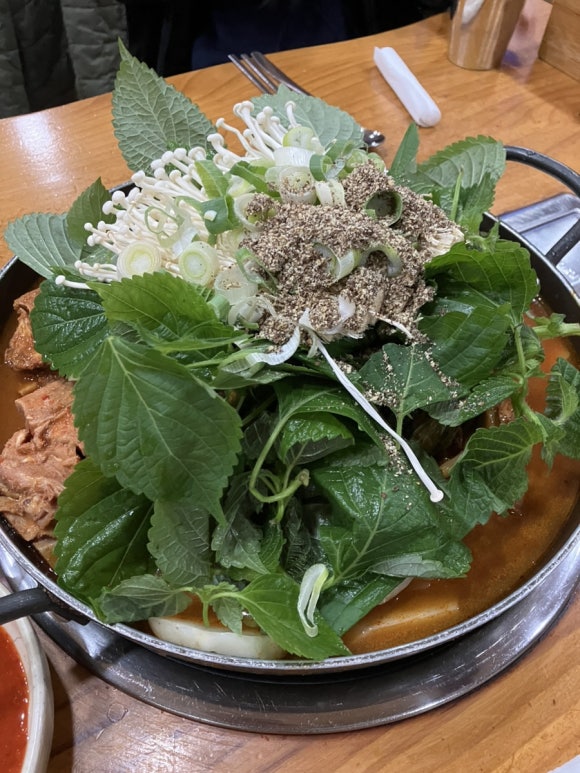 조마루감자탕율량점 이미지
