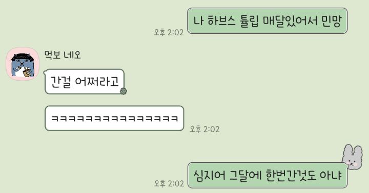 튤립제과 이미지