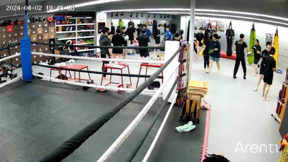 부광테바짐 이미지