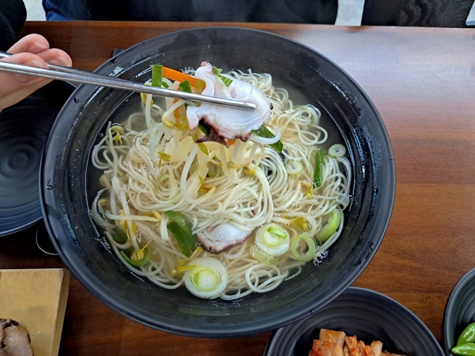 협재문어국밥 이미지