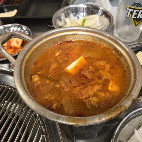 동화로연탄구이 이미지