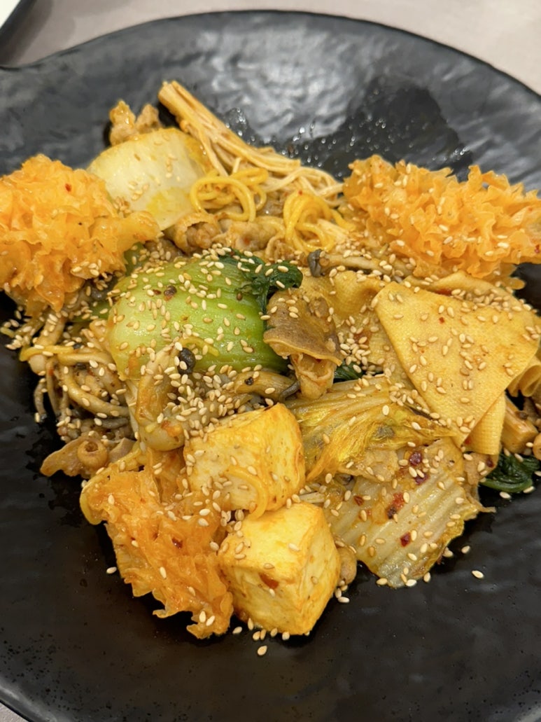 라와마라탕 단양점 이미지