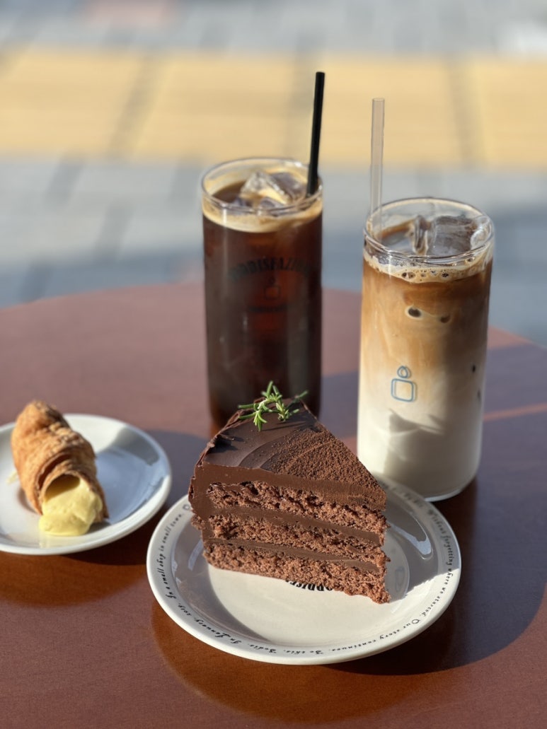 소디스에스프레소바 영일대점 이미지
