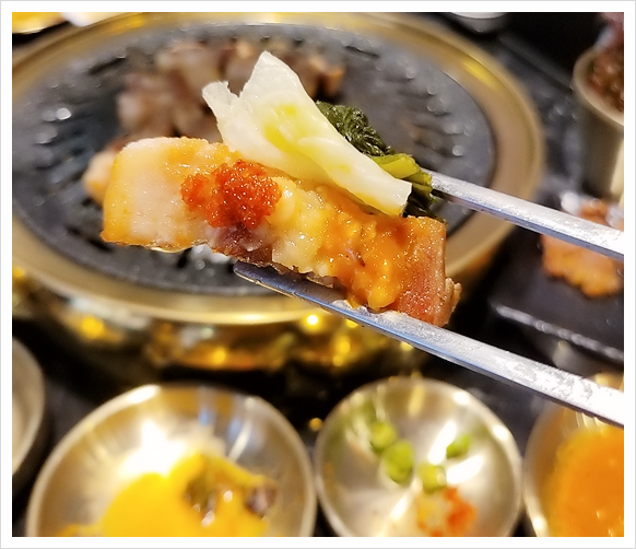 다이닝갈비부천 이미지