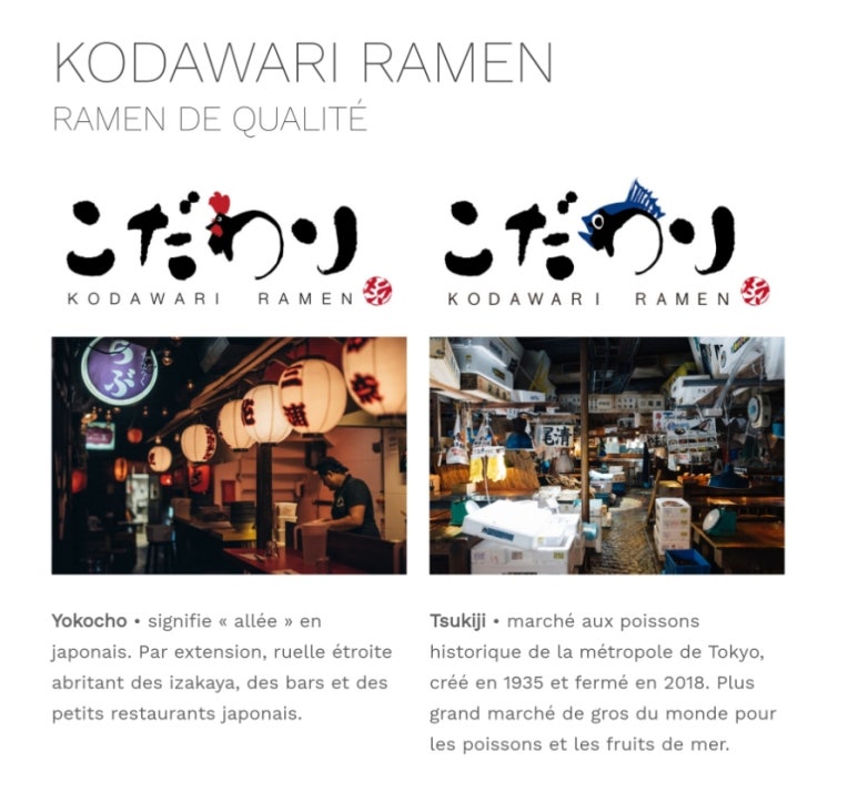 코다와리(KODAWARI) 이미지
