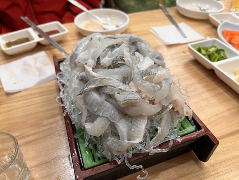 실비횟집 사진 8