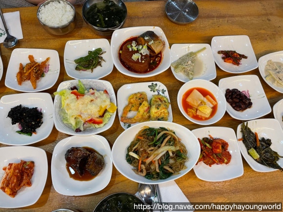 주연반찬 이미지