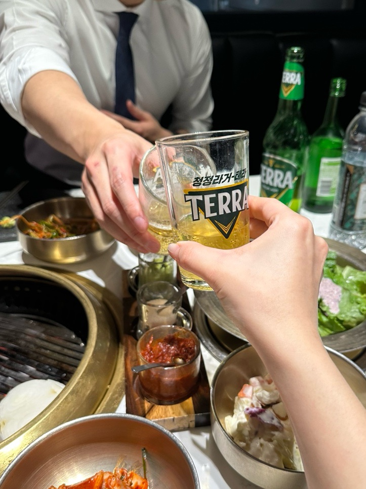 신도세기 판교역점 이미지