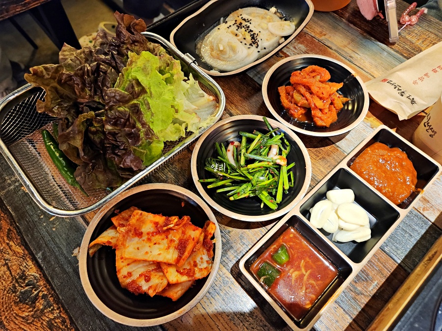 족발신선생 연수점 이미지