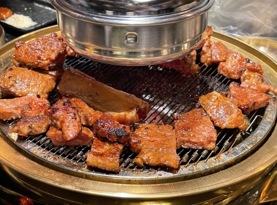 삼성갈비 이미지