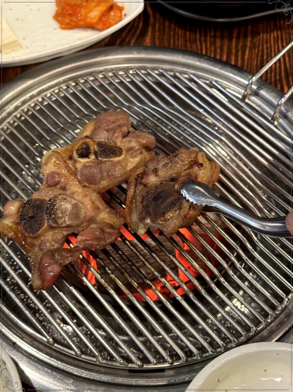 머시기쪽갈비생족발구이 이미지