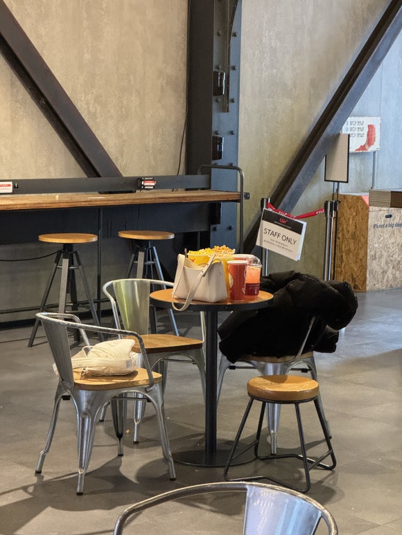동네떡볶이 이미지