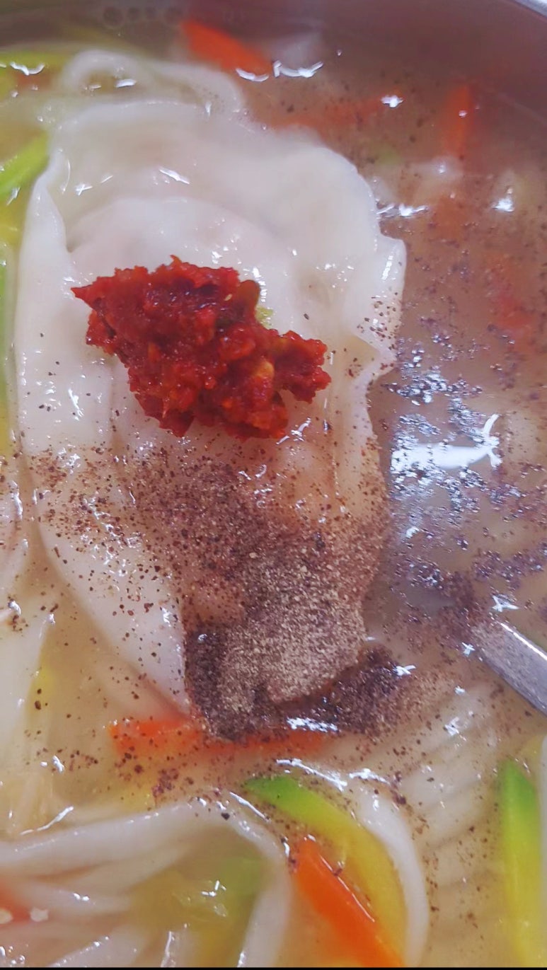 송월식당 이미지
